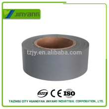 Hot selling good reputation reflective tape silver